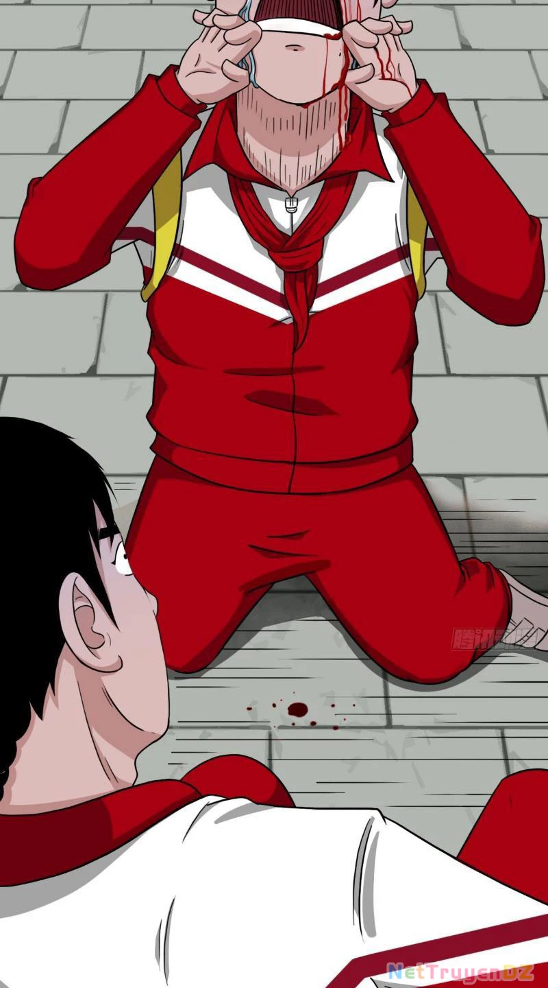 Đấu Yếm Thần Chapter 1 - Trang 3