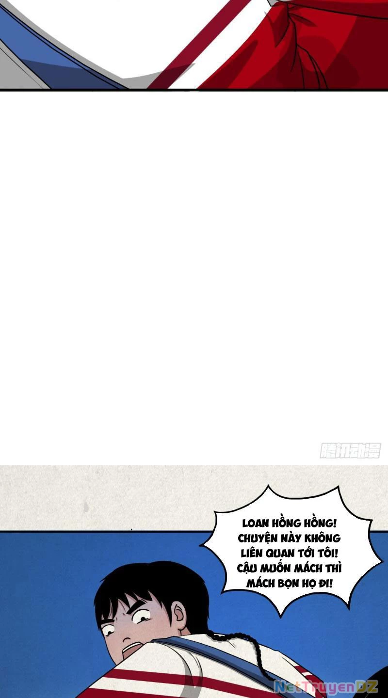 Đấu Yếm Thần Chapter 1 - Trang 3