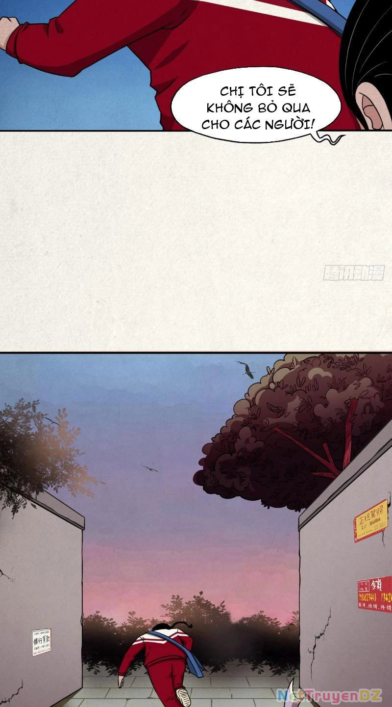 Đấu Yếm Thần Chapter 1 - Trang 3