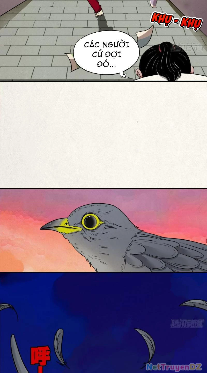 Đấu Yếm Thần Chapter 1 - Trang 3