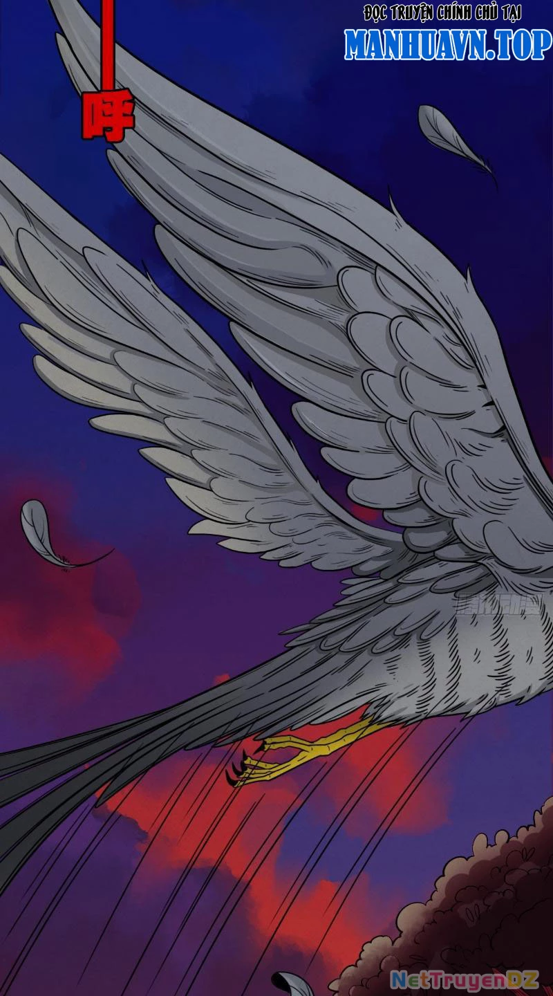 Đấu Yếm Thần Chapter 1 - Trang 3