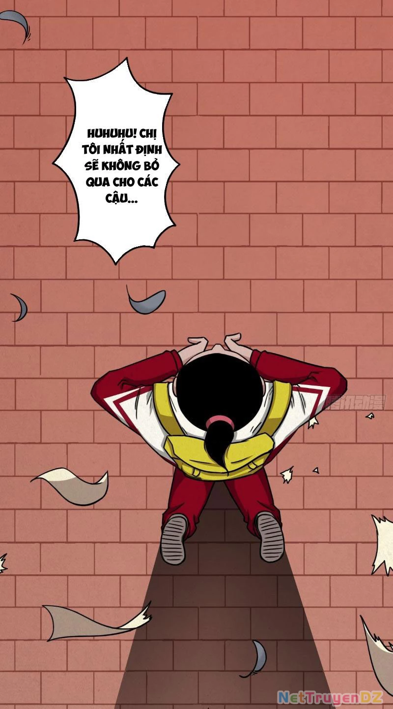 Đấu Yếm Thần Chapter 1 - Trang 3