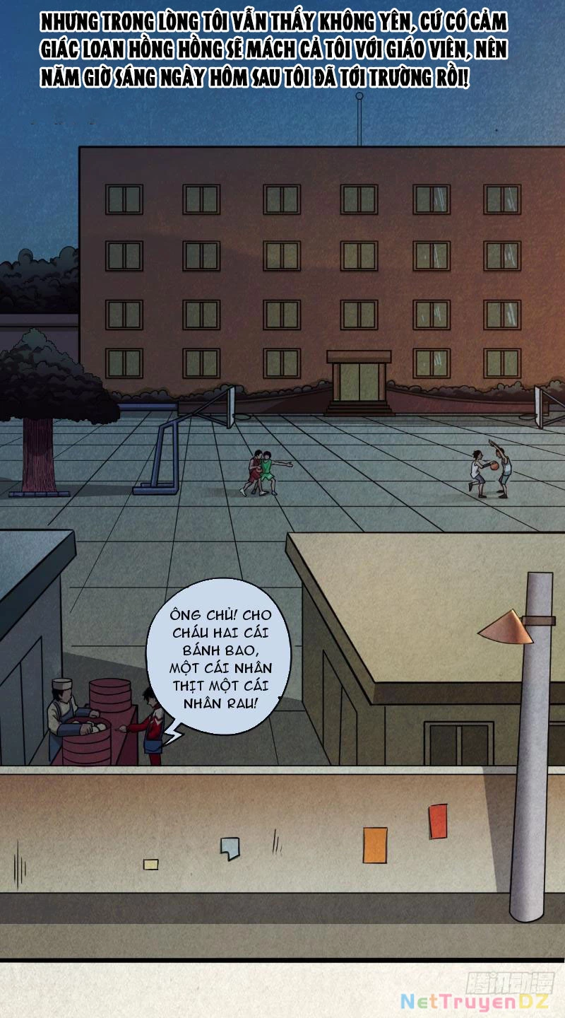 Đấu Yếm Thần Chapter 1 - Trang 3