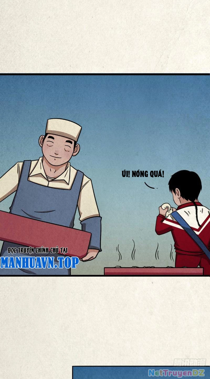 Đấu Yếm Thần Chapter 1 - Trang 3