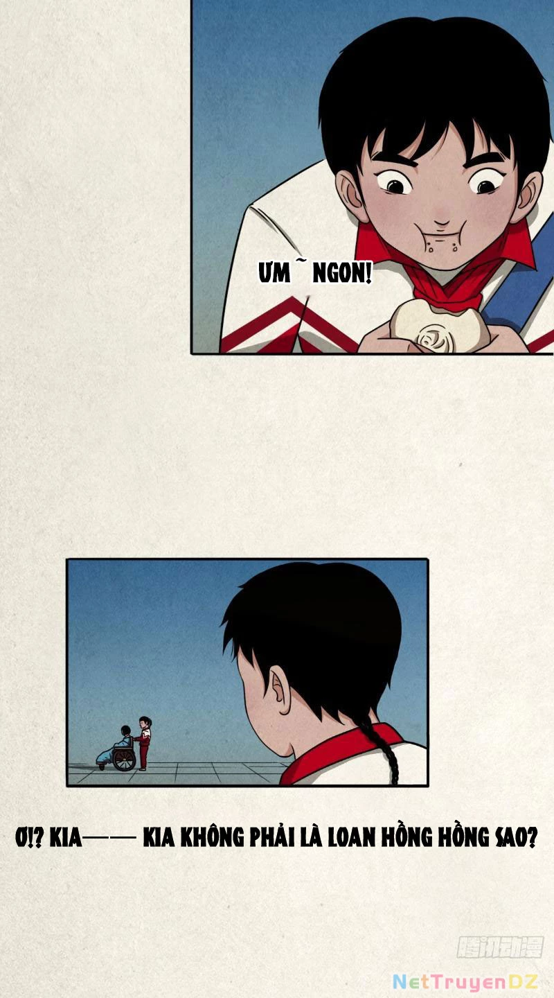 Đấu Yếm Thần Chapter 1 - Trang 3