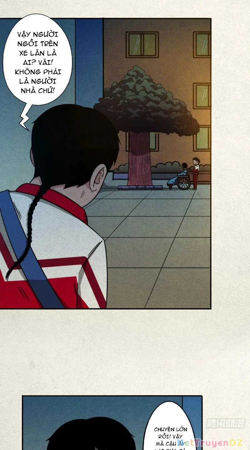 Đấu Yếm Thần Chapter 1 - Trang 3