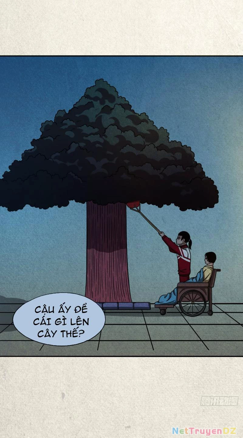 Đấu Yếm Thần Chapter 1 - Trang 3