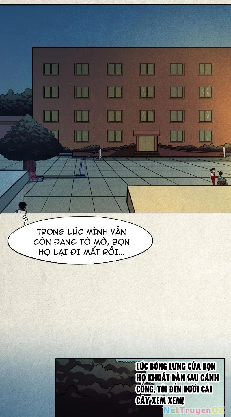 Đấu Yếm Thần Chapter 1 - Trang 3