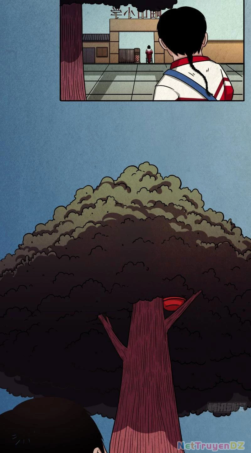 Đấu Yếm Thần Chapter 1 - Trang 3