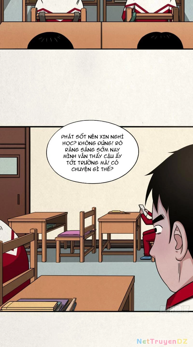 Đấu Yếm Thần Chapter 1 - Trang 3