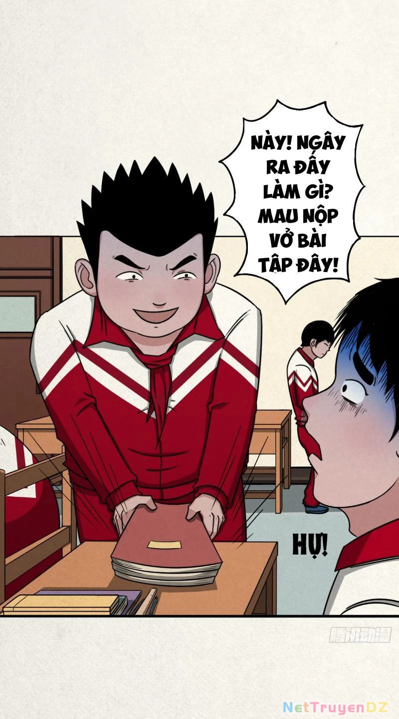 Đấu Yếm Thần Chapter 1 - Trang 3