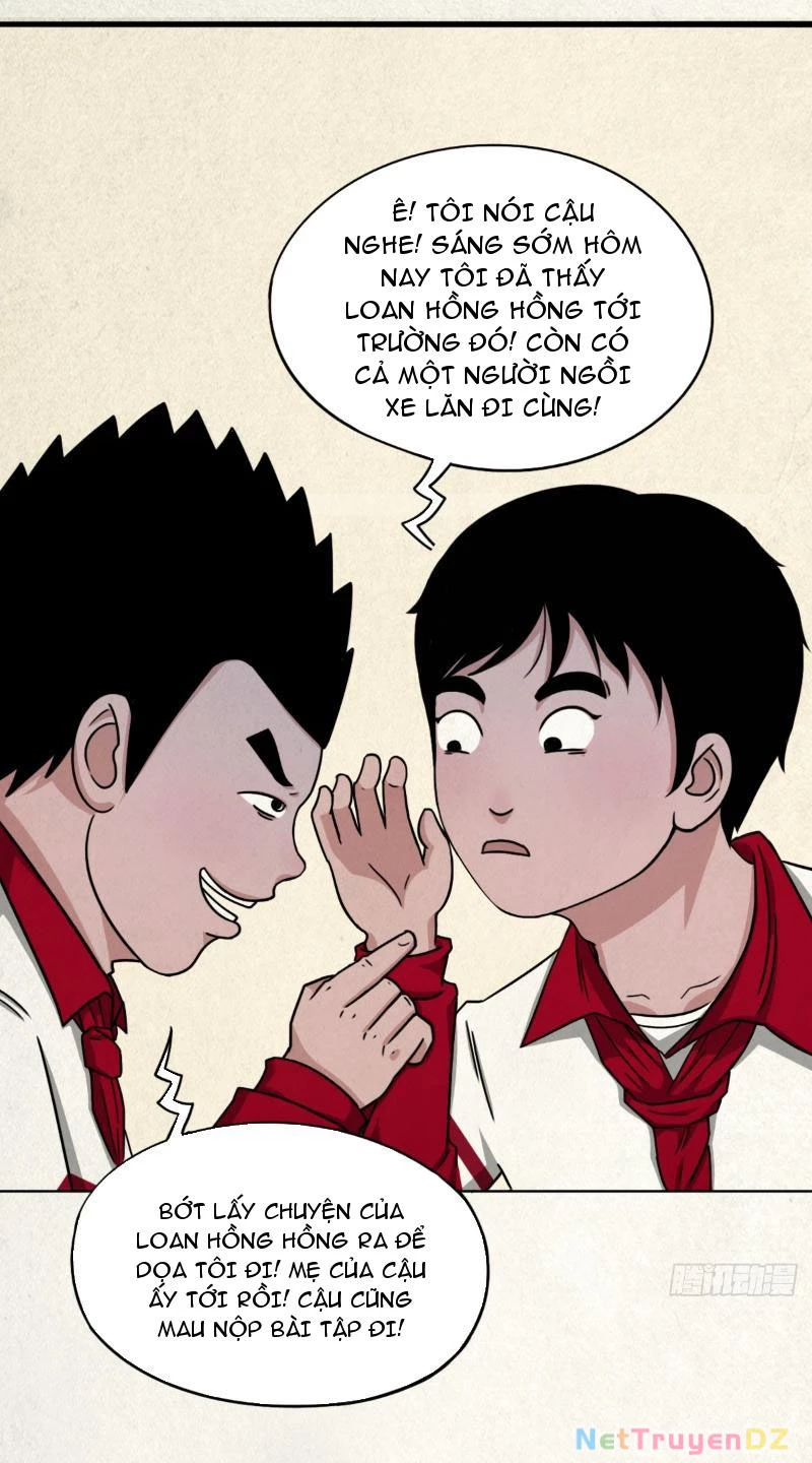 Đấu Yếm Thần Chapter 1 - Trang 3