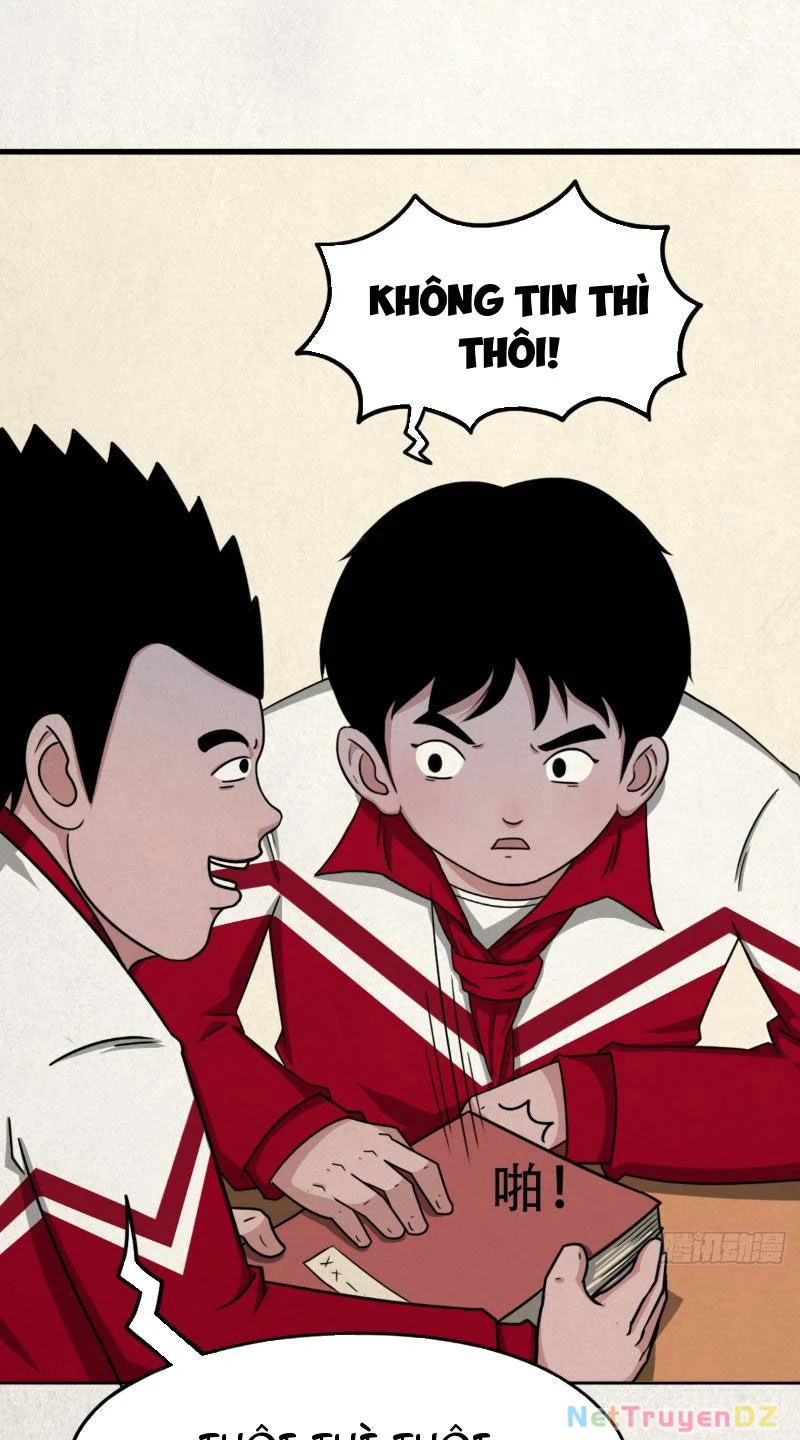 Đấu Yếm Thần Chapter 1 - Trang 3