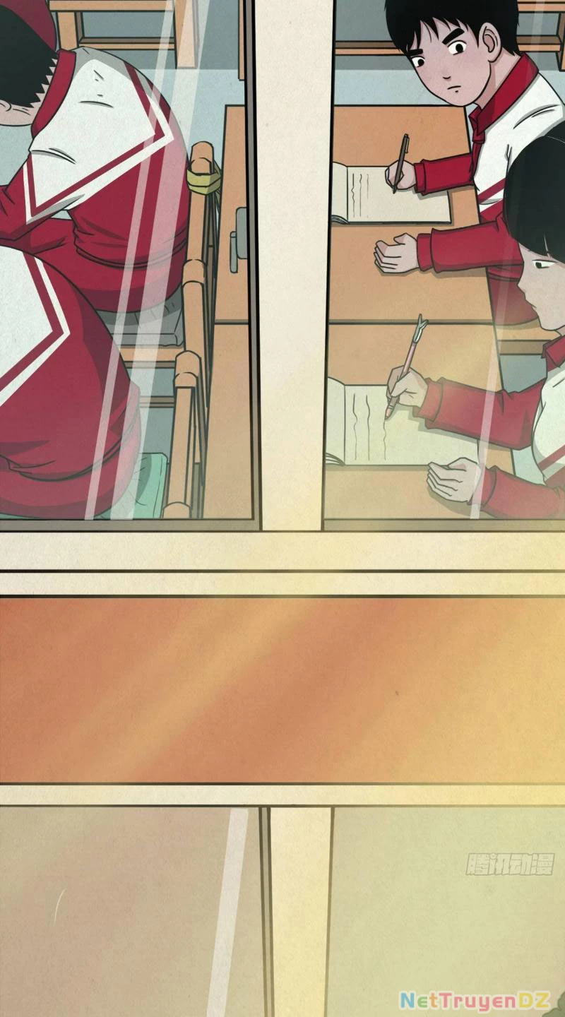 Đấu Yếm Thần Chapter 1 - Trang 3