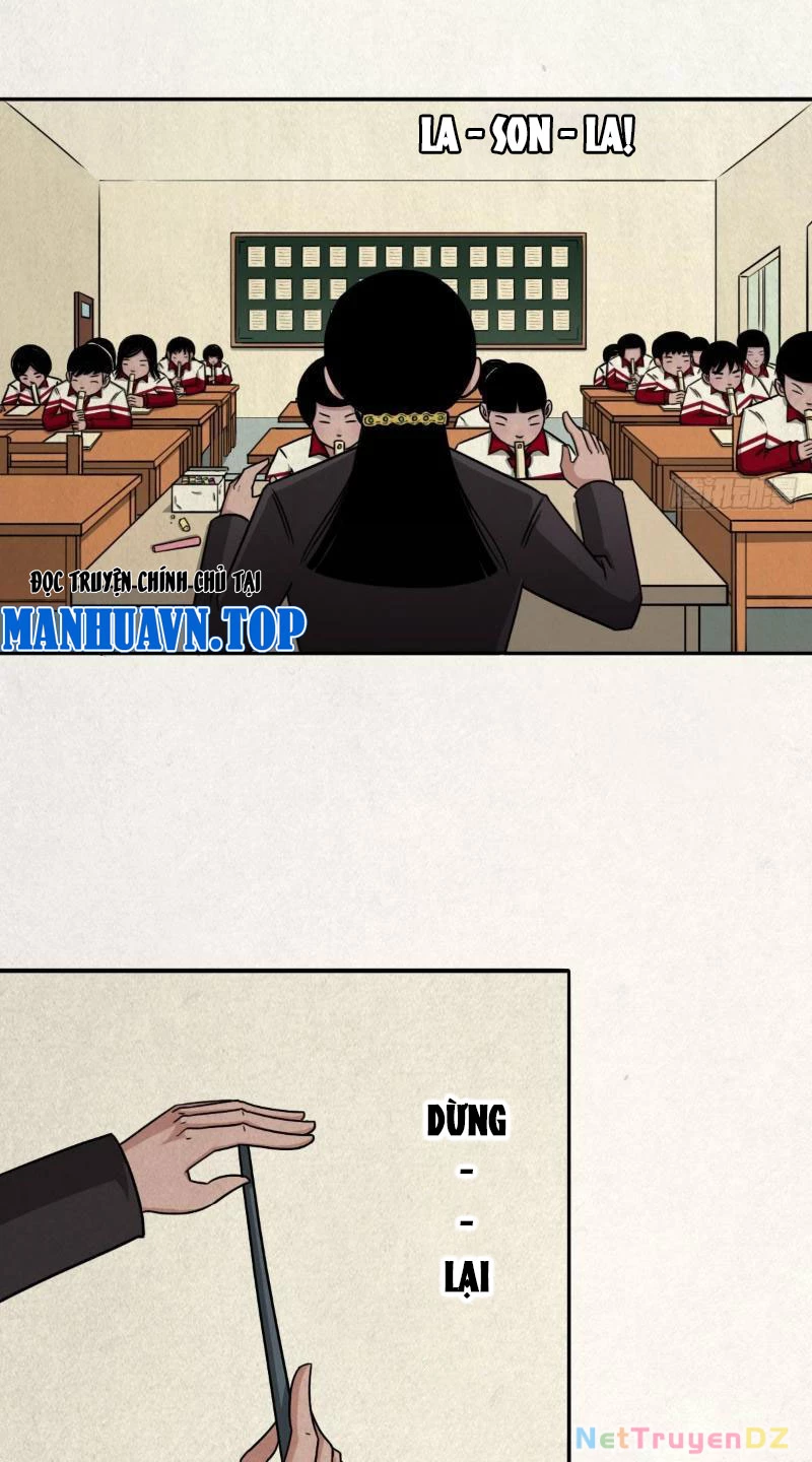 Đấu Yếm Thần Chapter 1 - Trang 3