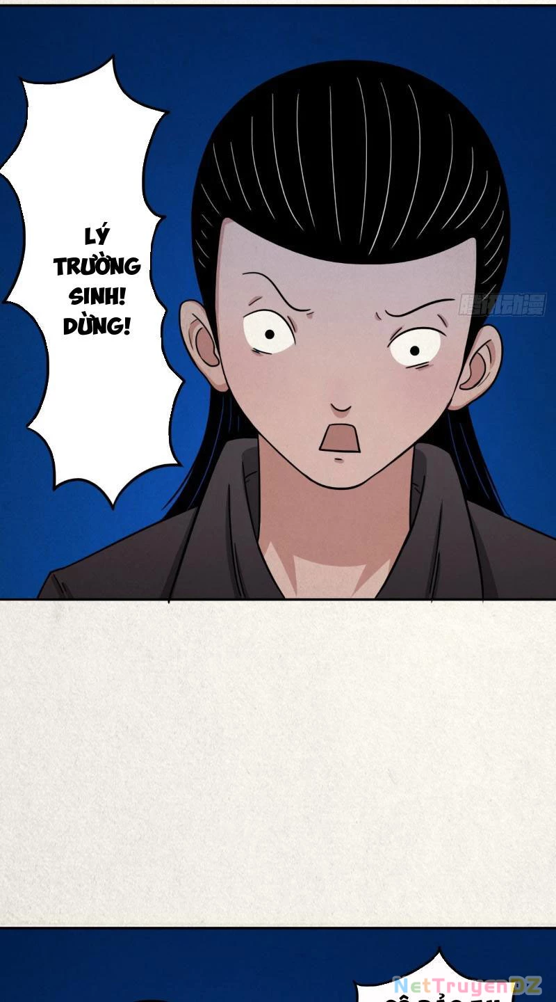 Đấu Yếm Thần Chapter 1 - Trang 3