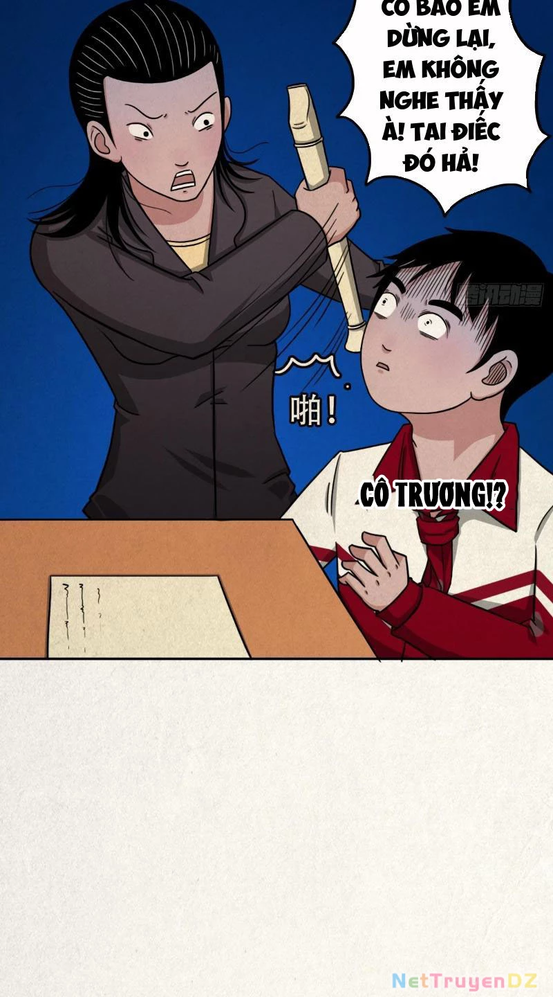 Đấu Yếm Thần Chapter 1 - Trang 3