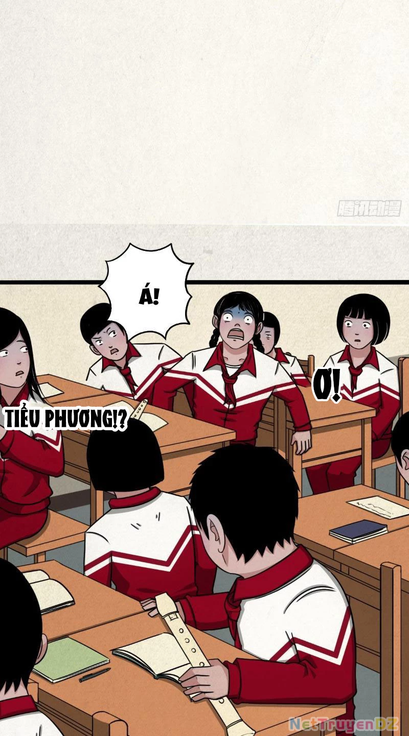 Đấu Yếm Thần Chapter 1 - Trang 3