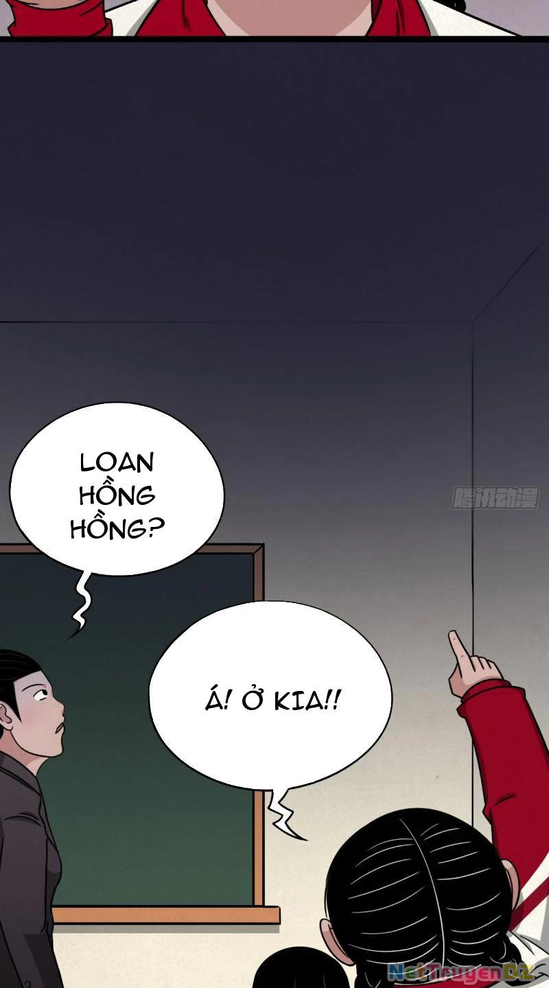 Đấu Yếm Thần Chapter 1 - Trang 3