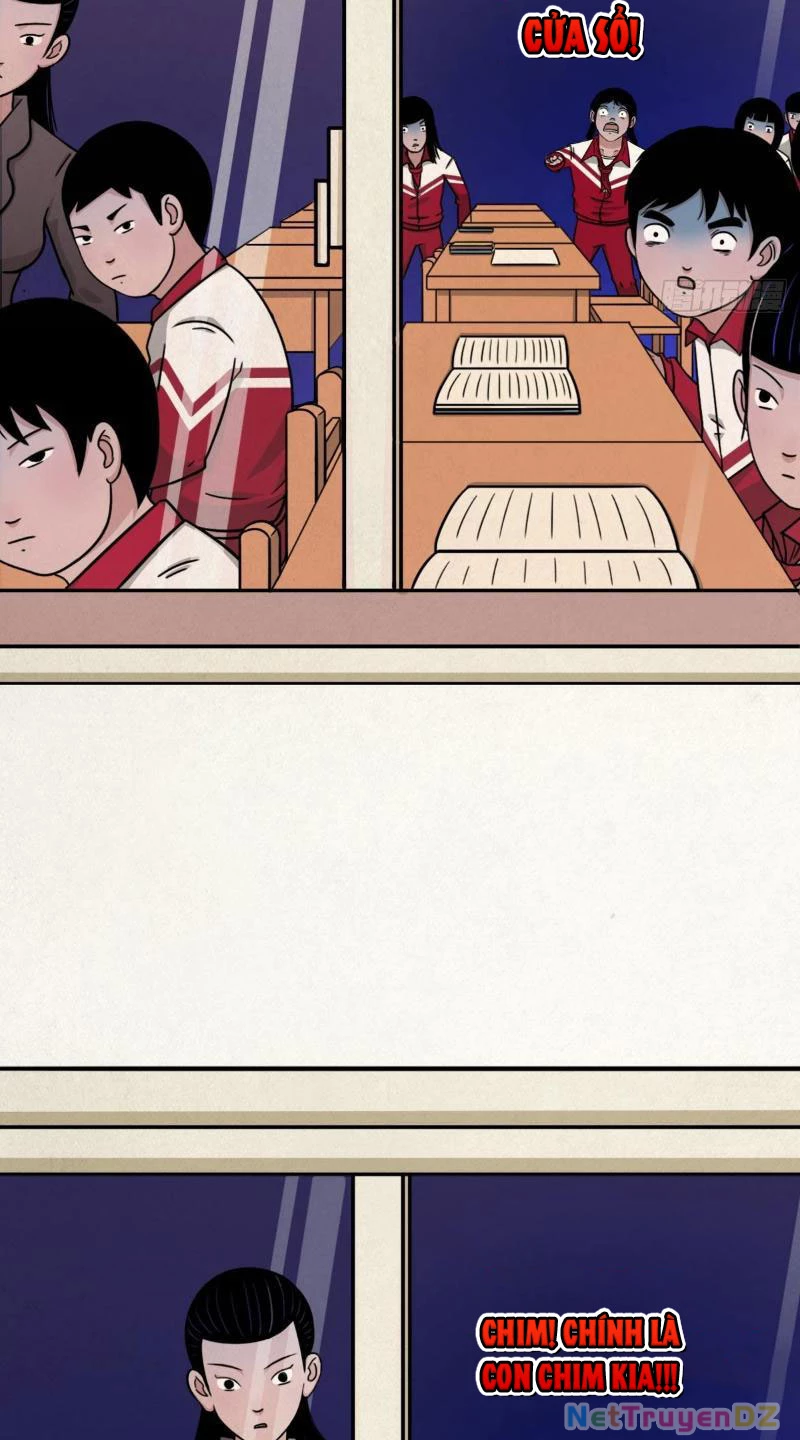 Đấu Yếm Thần Chapter 1 - Trang 3