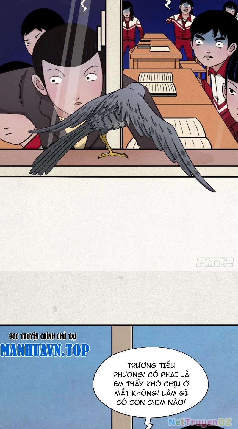 Đấu Yếm Thần Chapter 1 - Trang 3