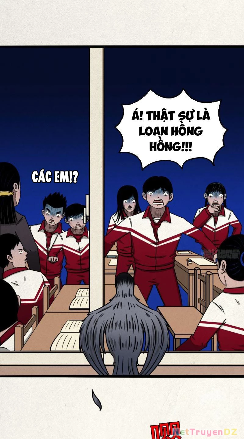 Đấu Yếm Thần Chapter 1 - Trang 3