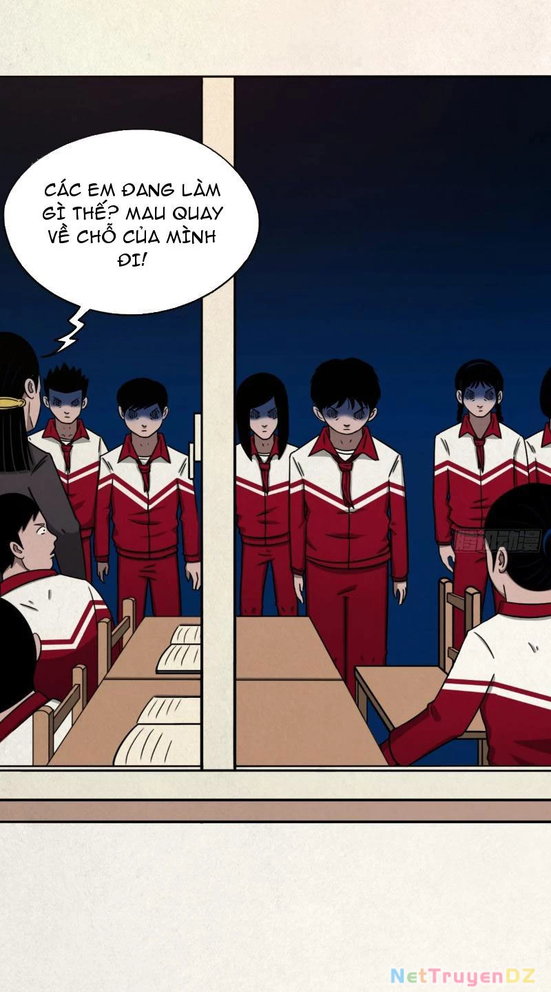 Đấu Yếm Thần Chapter 1 - Trang 3