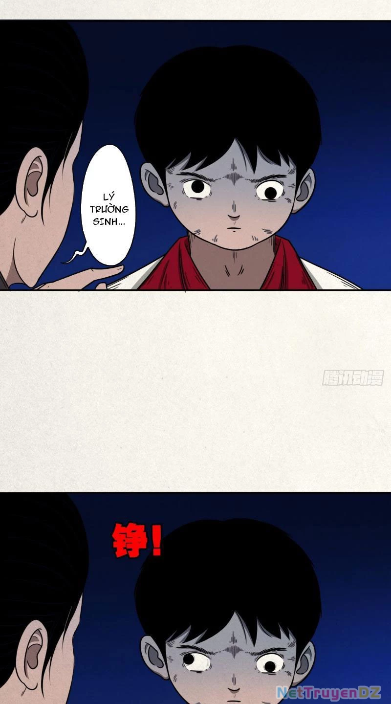 Đấu Yếm Thần Chapter 1 - Trang 3