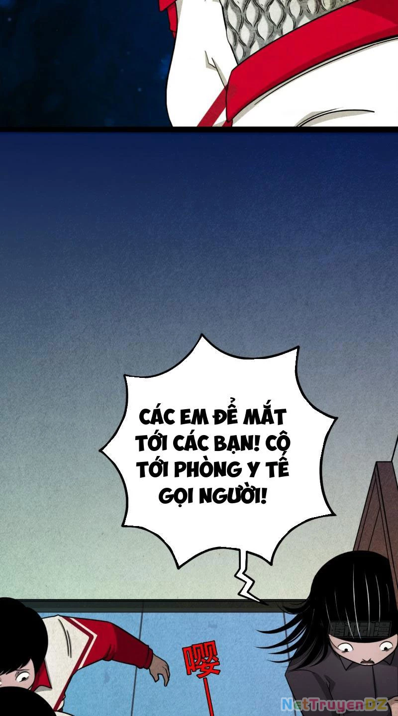 Đấu Yếm Thần Chapter 1 - Trang 3