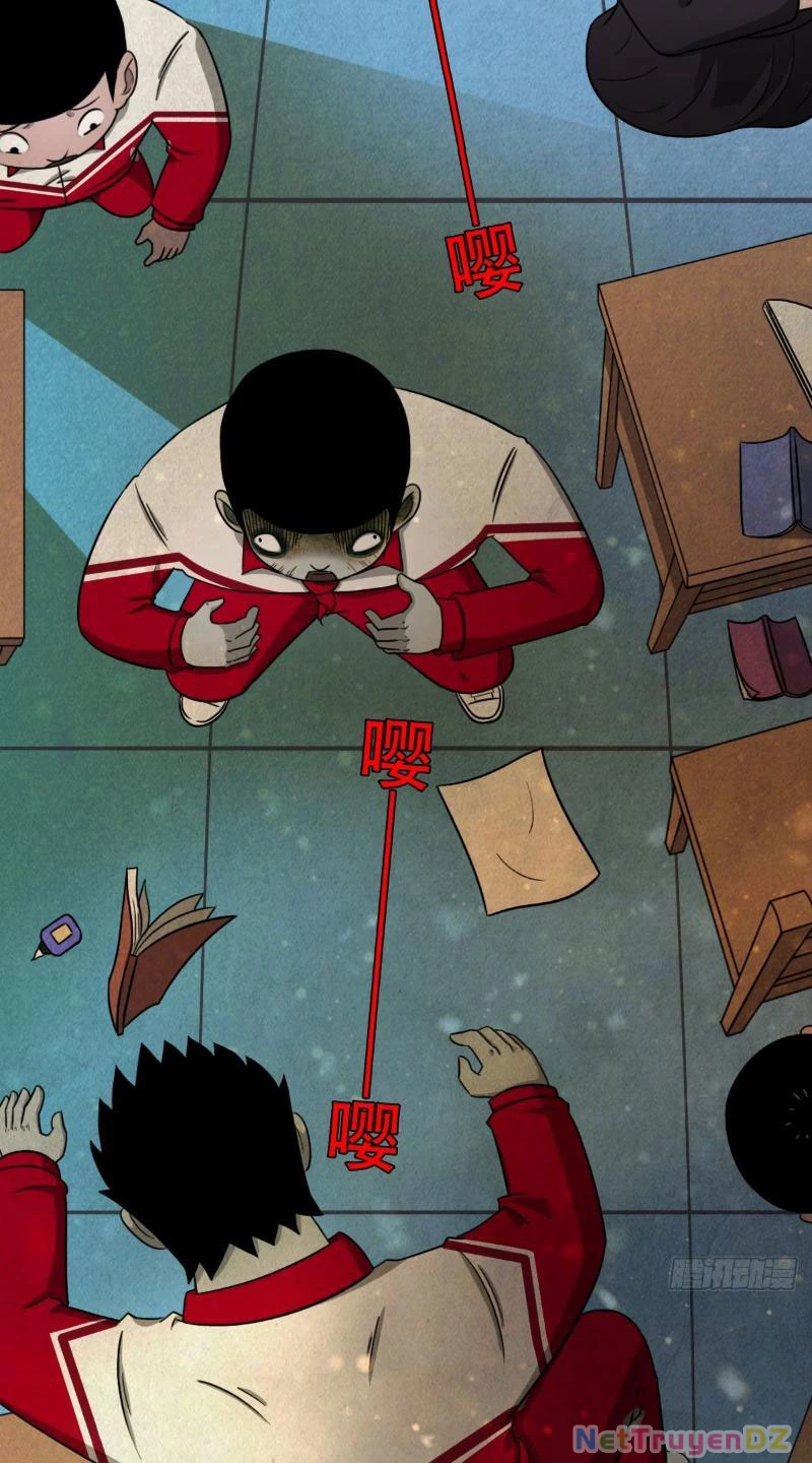 Đấu Yếm Thần Chapter 1 - Trang 3