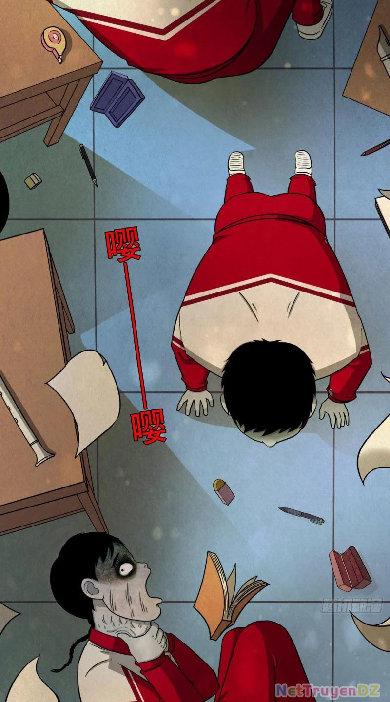 Đấu Yếm Thần Chapter 1 - Trang 3