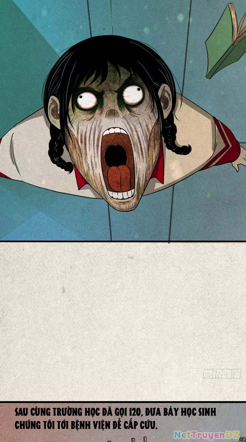 Đấu Yếm Thần Chapter 1 - Trang 3