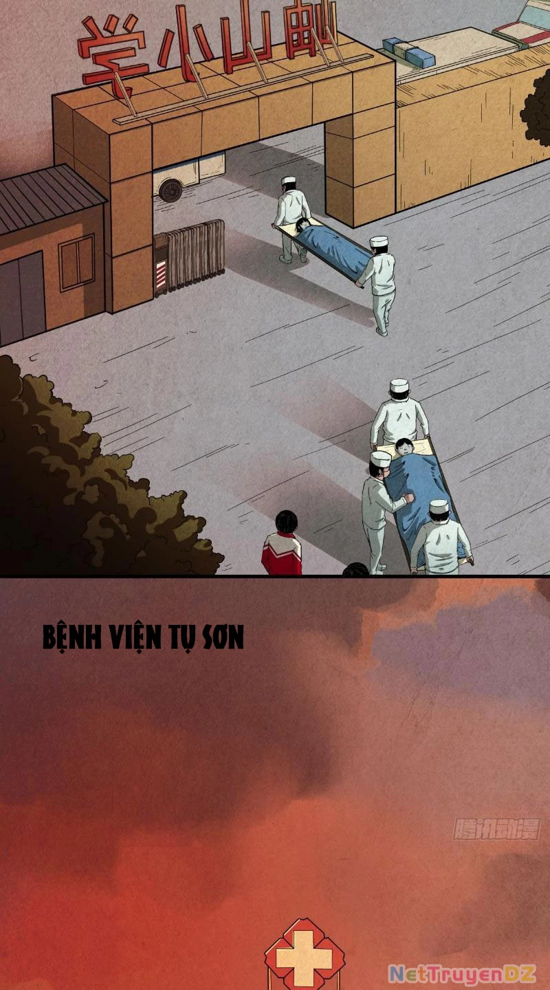 Đấu Yếm Thần Chapter 1 - Trang 3