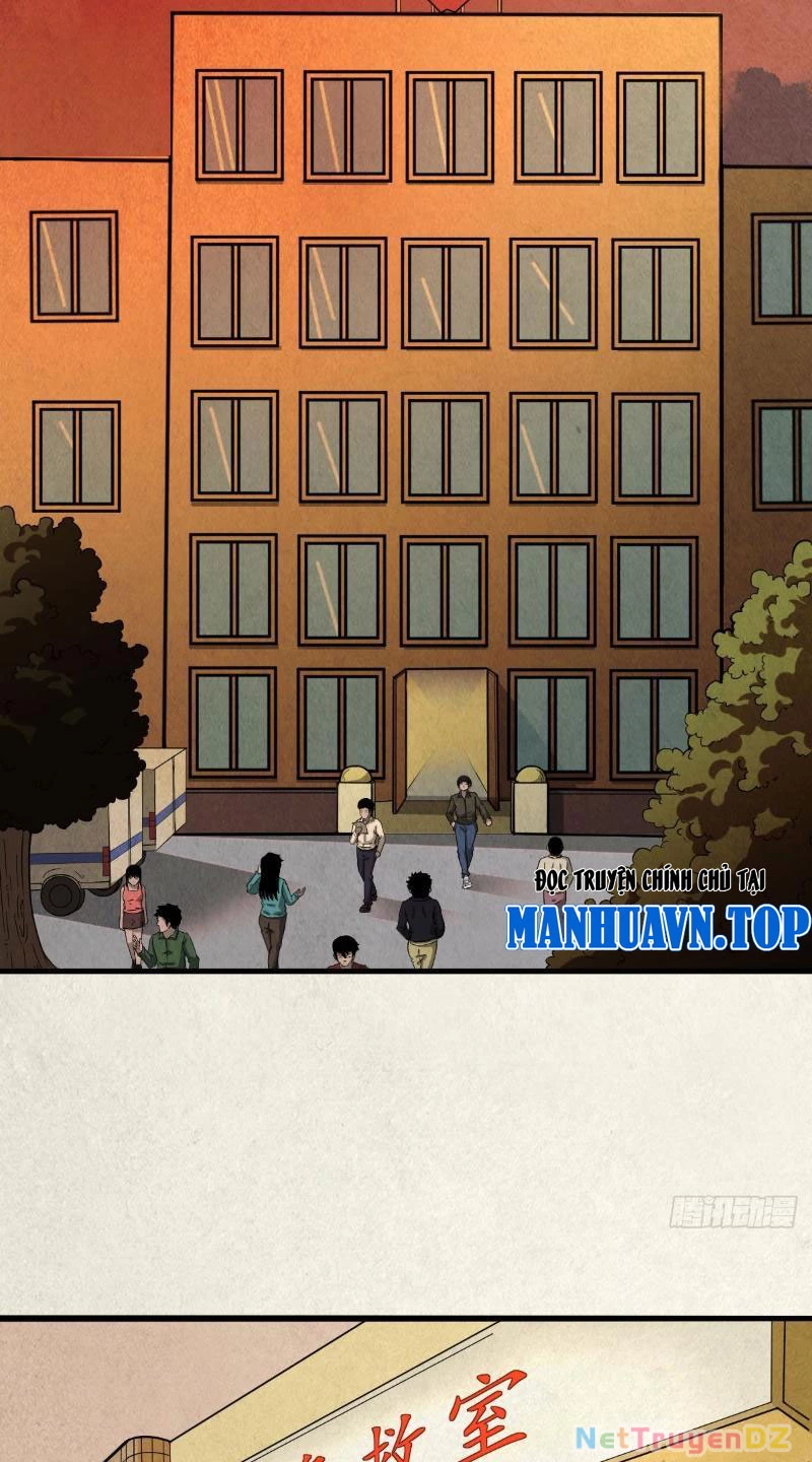 Đấu Yếm Thần Chapter 1 - Trang 3