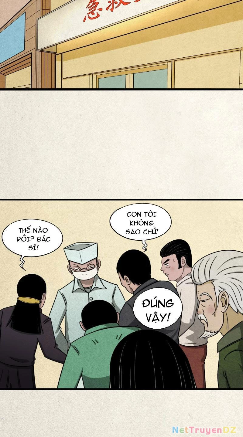 Đấu Yếm Thần Chapter 1 - Trang 3