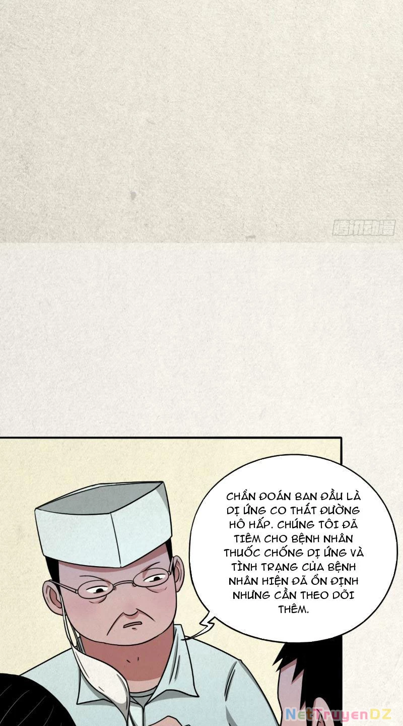 Đấu Yếm Thần Chapter 1 - Trang 3