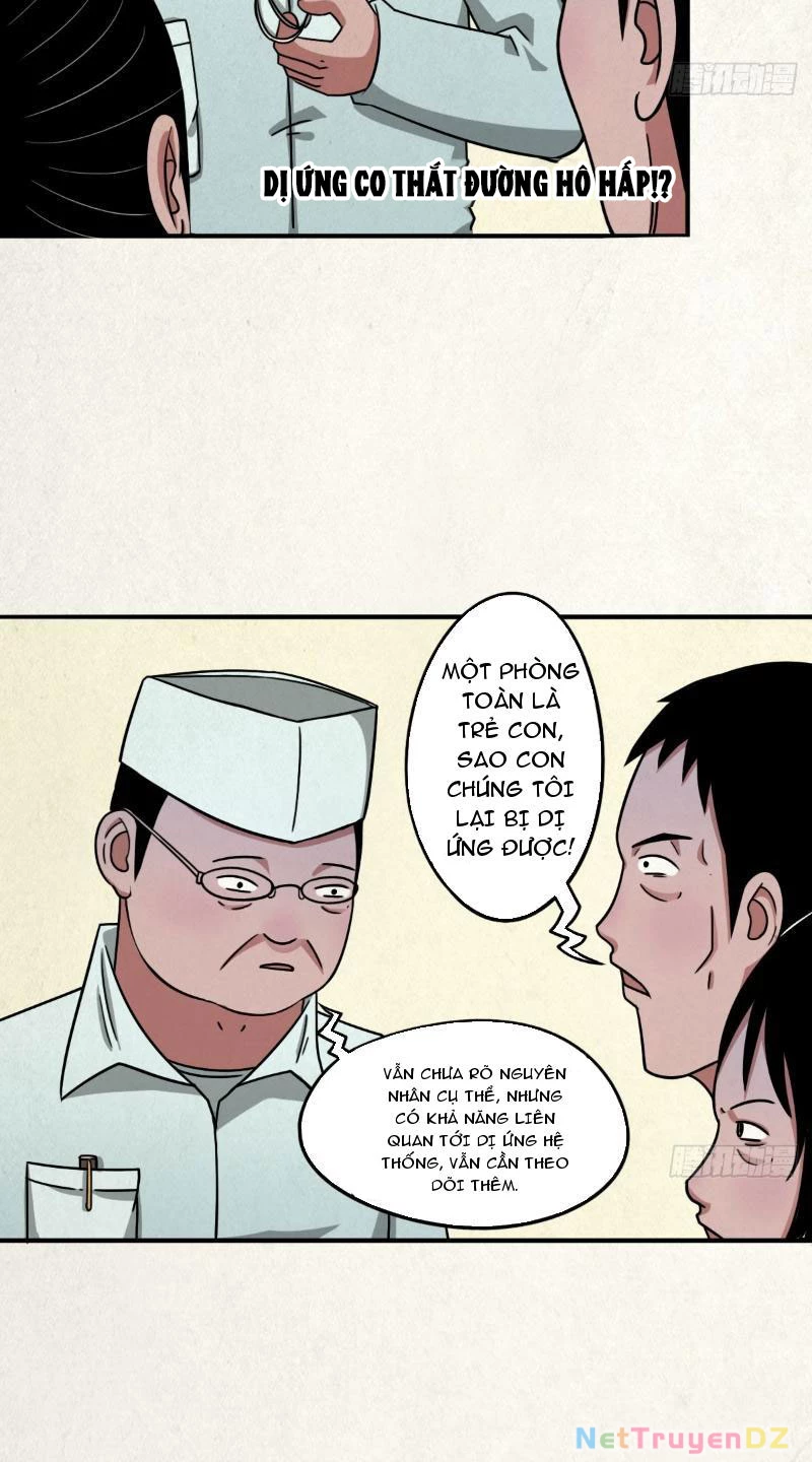 Đấu Yếm Thần Chapter 1 - Trang 3