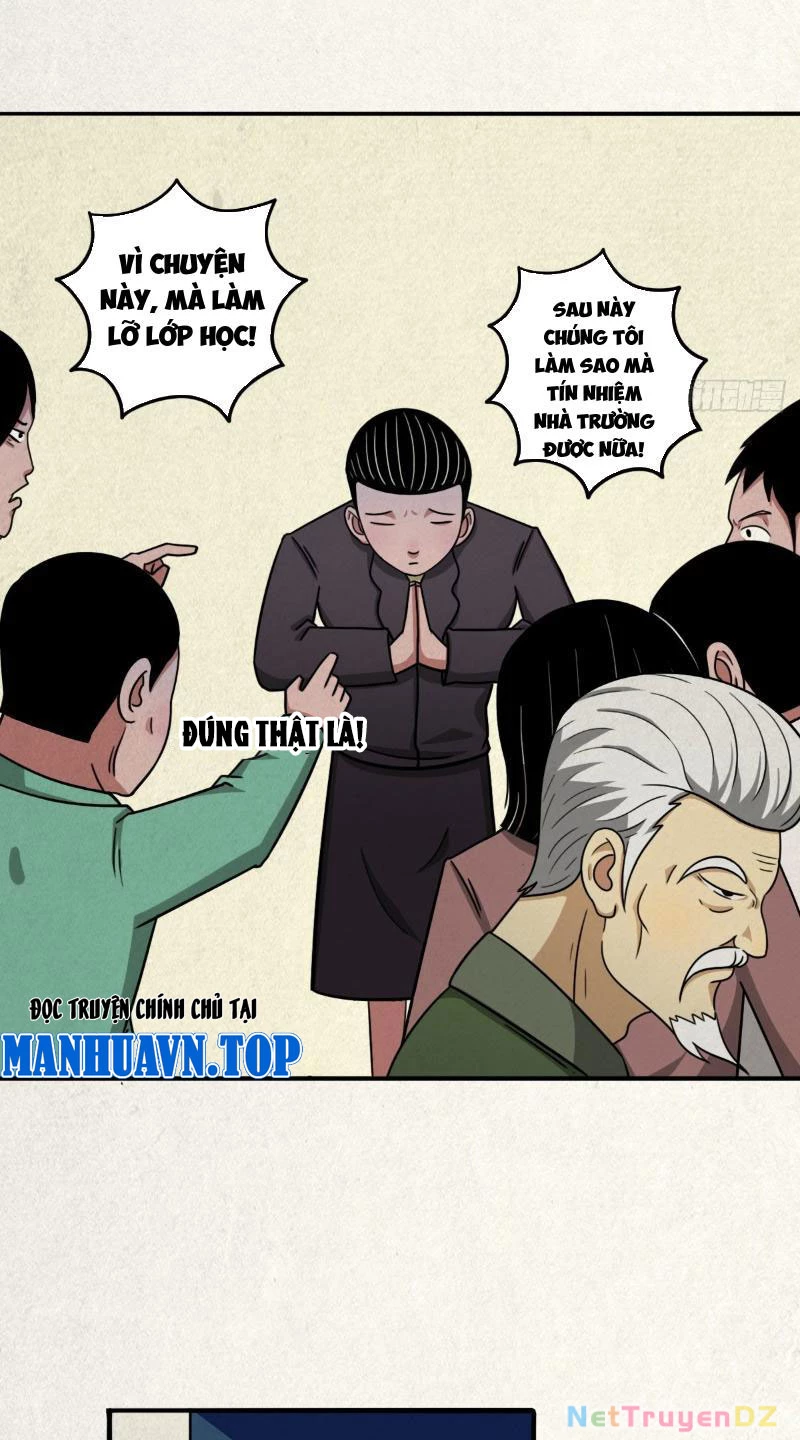 Đấu Yếm Thần Chapter 1 - Trang 3