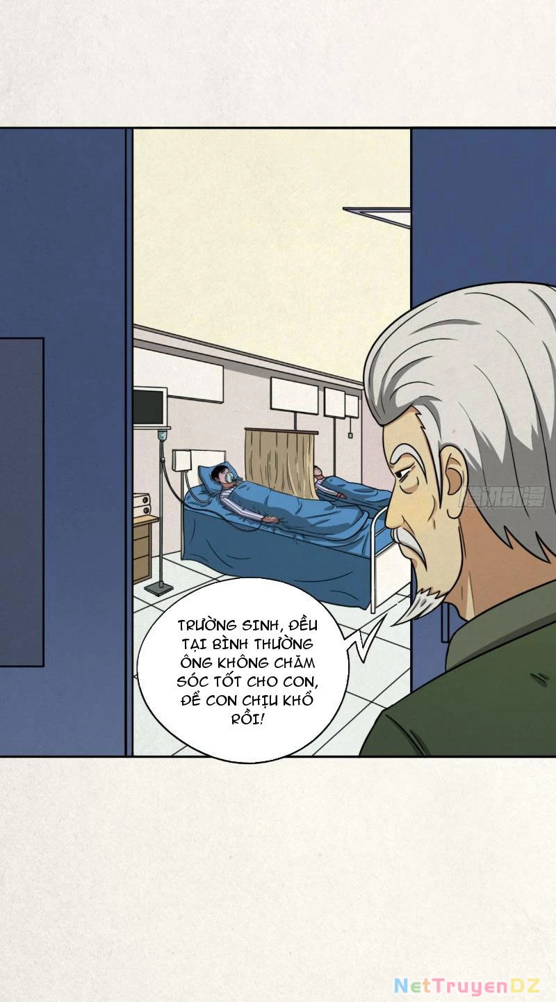 Đấu Yếm Thần Chapter 1 - Trang 3