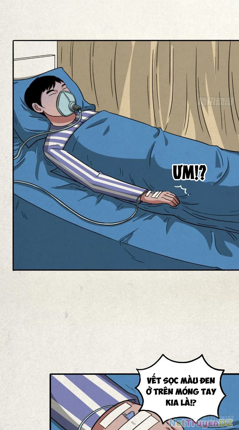 Đấu Yếm Thần Chapter 1 - Trang 3