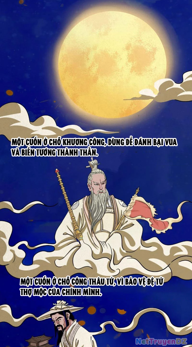 Đấu Yếm Thần Chapter 1 - Trang 3