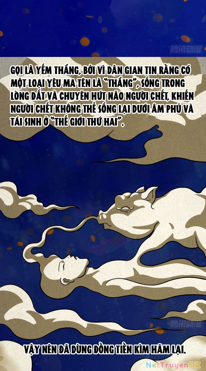 Đấu Yếm Thần Chapter 1 - Trang 3