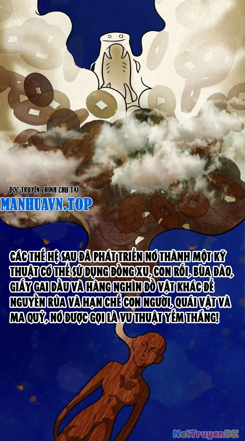 Đấu Yếm Thần Chapter 1 - Trang 3