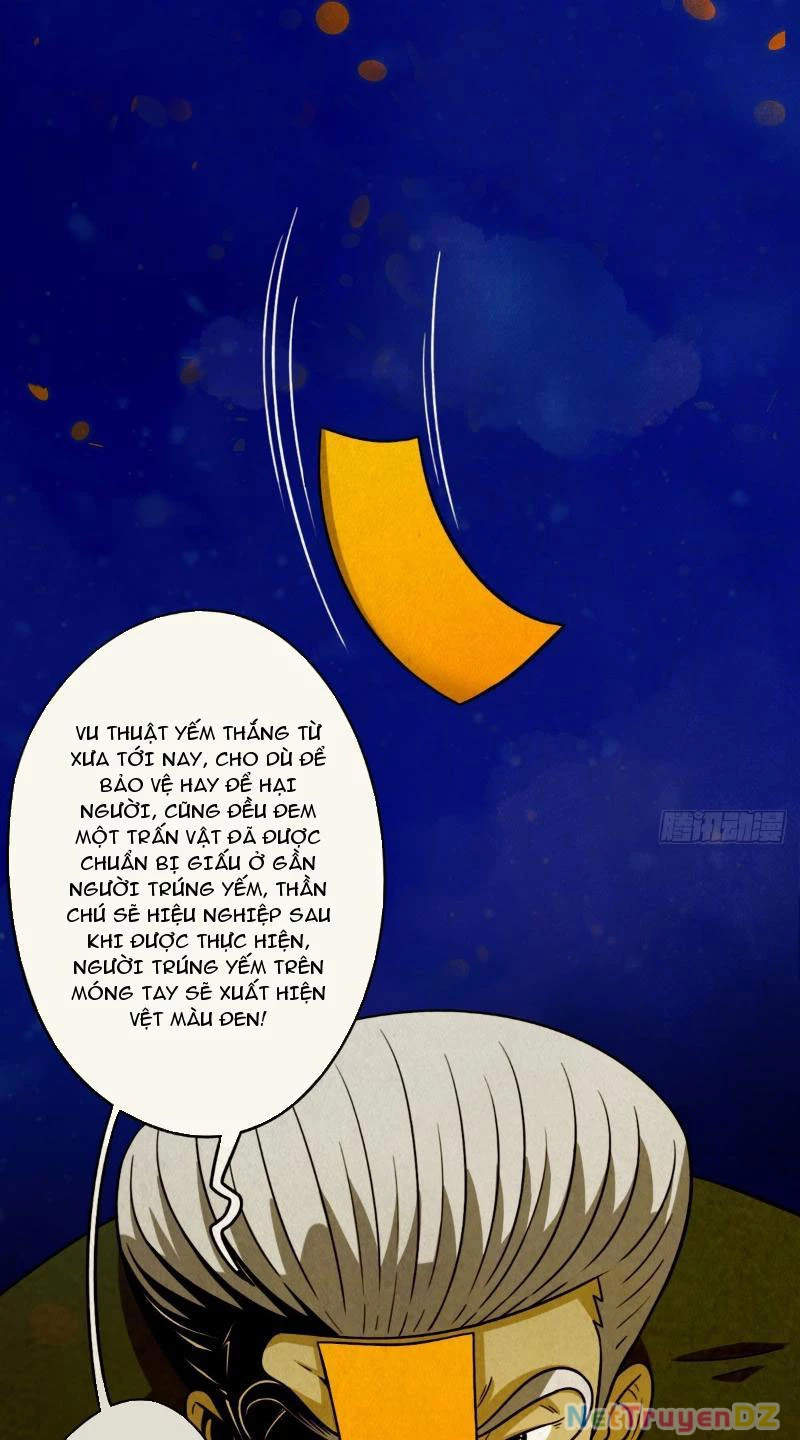 Đấu Yếm Thần Chapter 1 - Trang 3