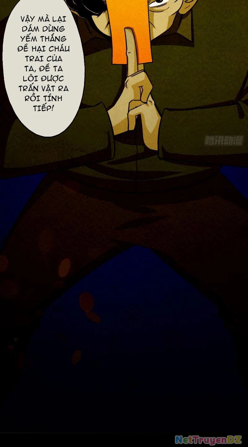 Đấu Yếm Thần Chapter 1 - Trang 3