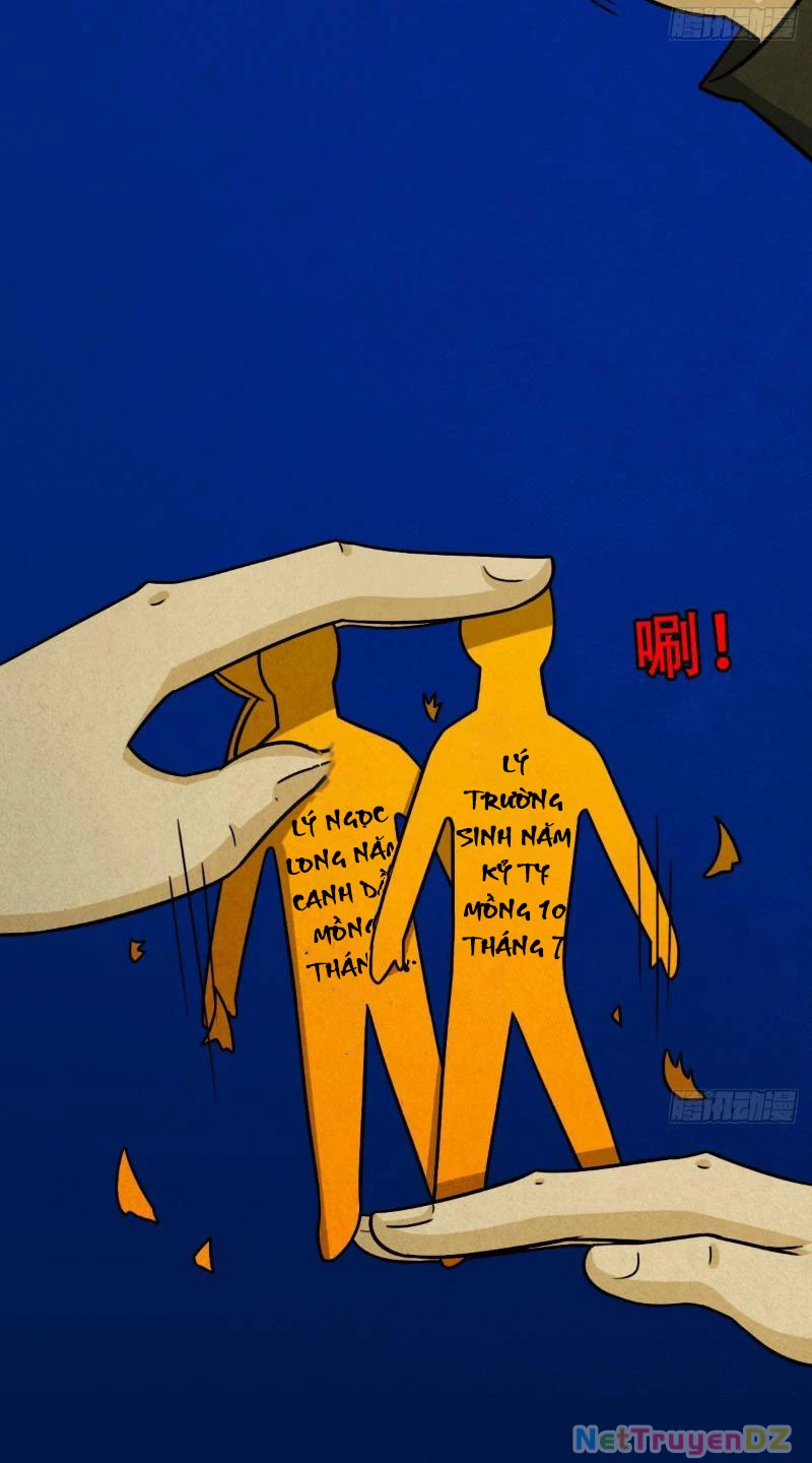 Đấu Yếm Thần Chapter 1 - Trang 3