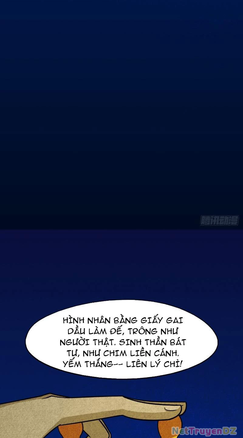 Đấu Yếm Thần Chapter 1 - Trang 3