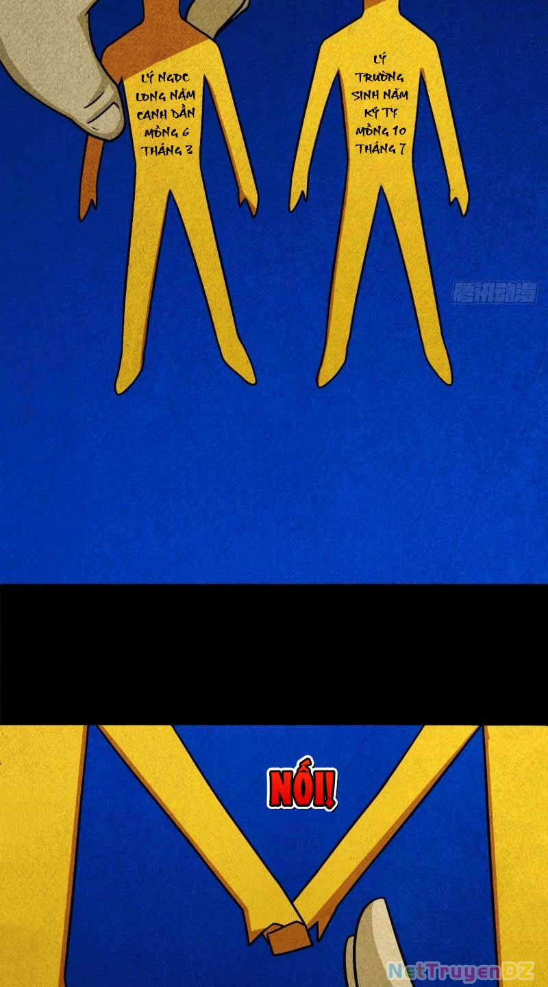 Đấu Yếm Thần Chapter 1 - Trang 3