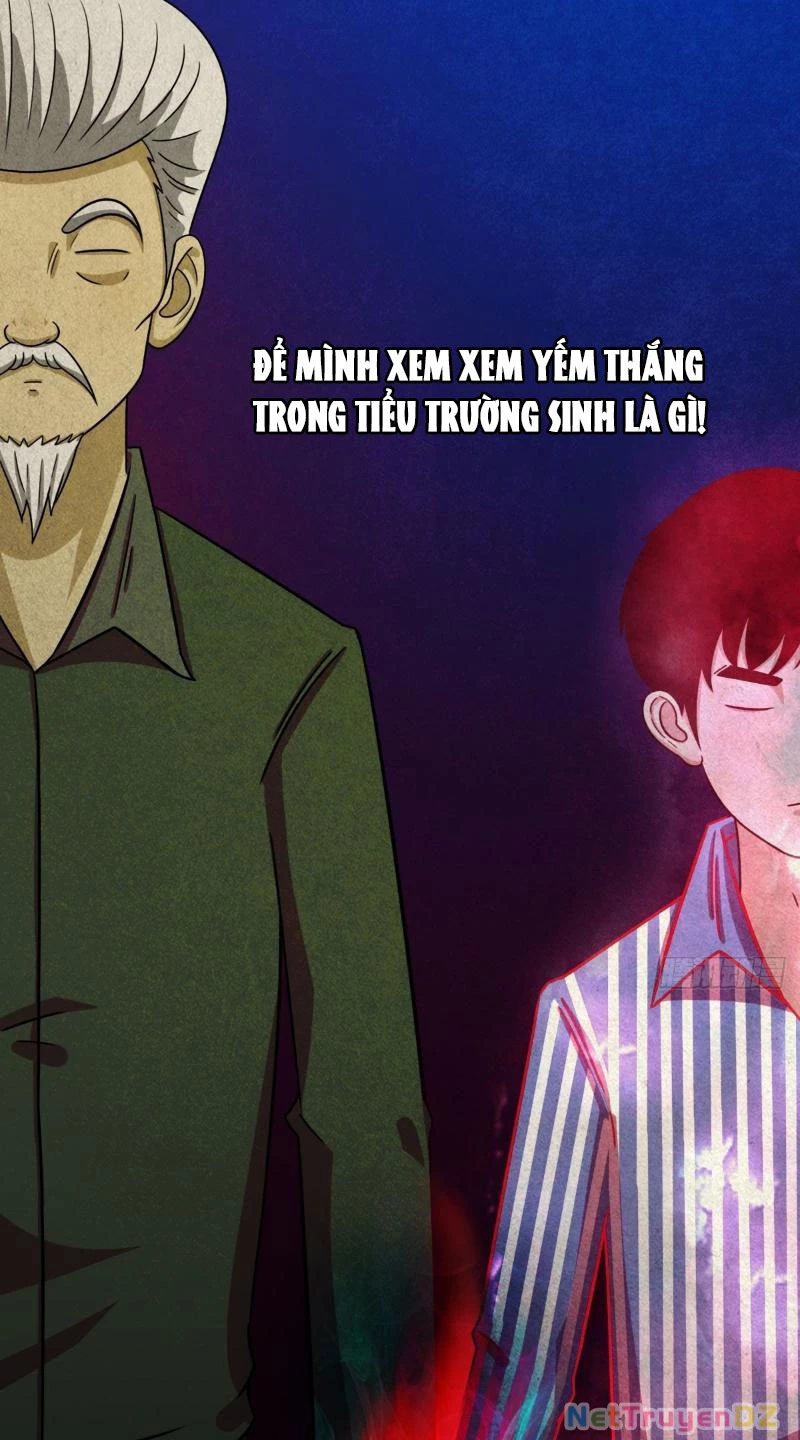 Đấu Yếm Thần Chapter 1 - Trang 3