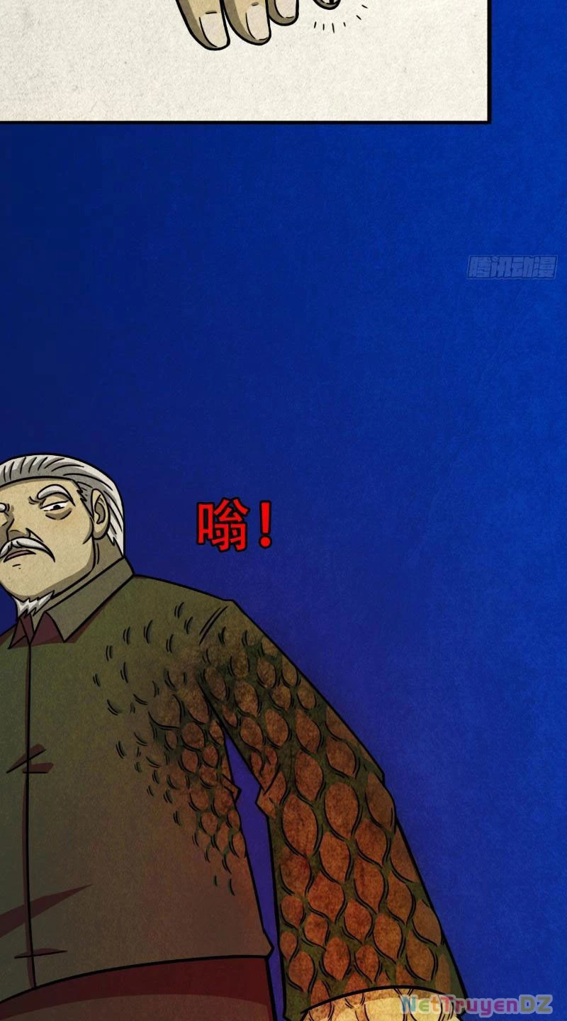 Đấu Yếm Thần Chapter 1 - Trang 3